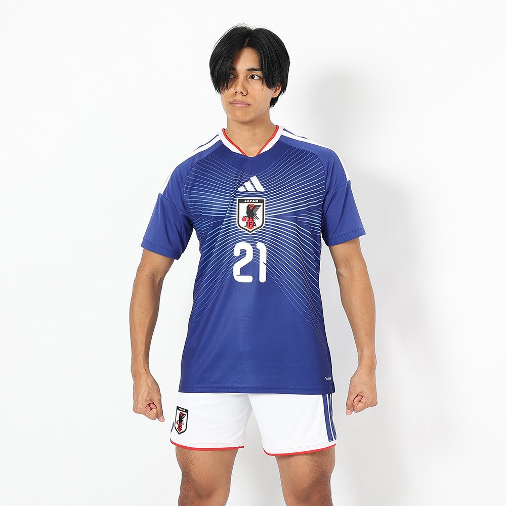 アディダス（adidas）（メンズ）アディダス サッカー日本代表 2026
