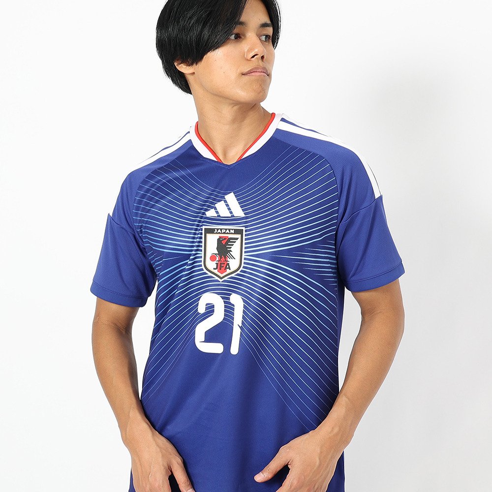 アディダス（adidas）（メンズ）アディダス サッカー日本代表 2026