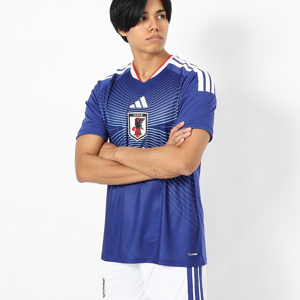 アディダス（adidas）（メンズ）アディダス サッカー日本代表 2026