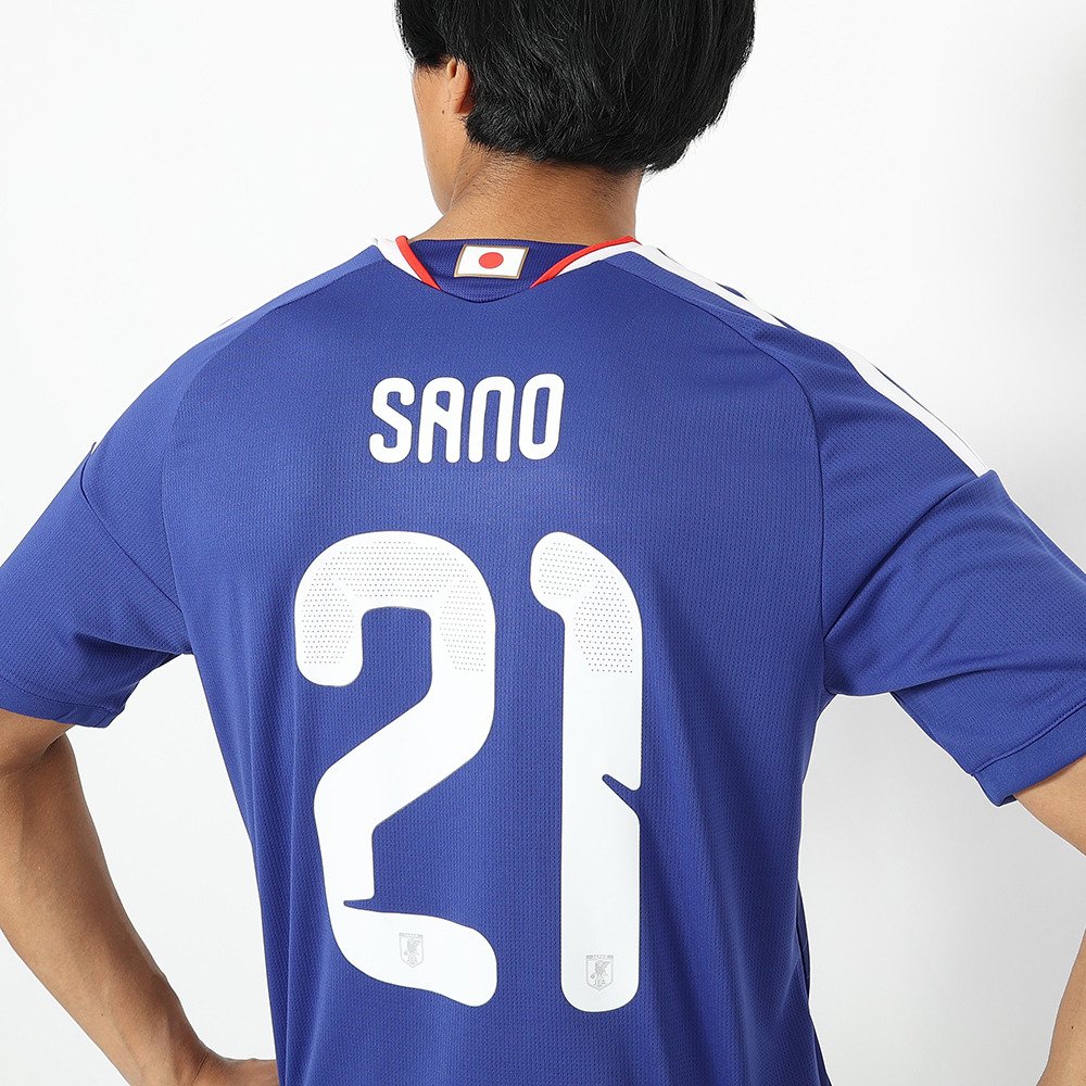 アディダス（adidas）（メンズ）アディダス サッカー日本代表 2026