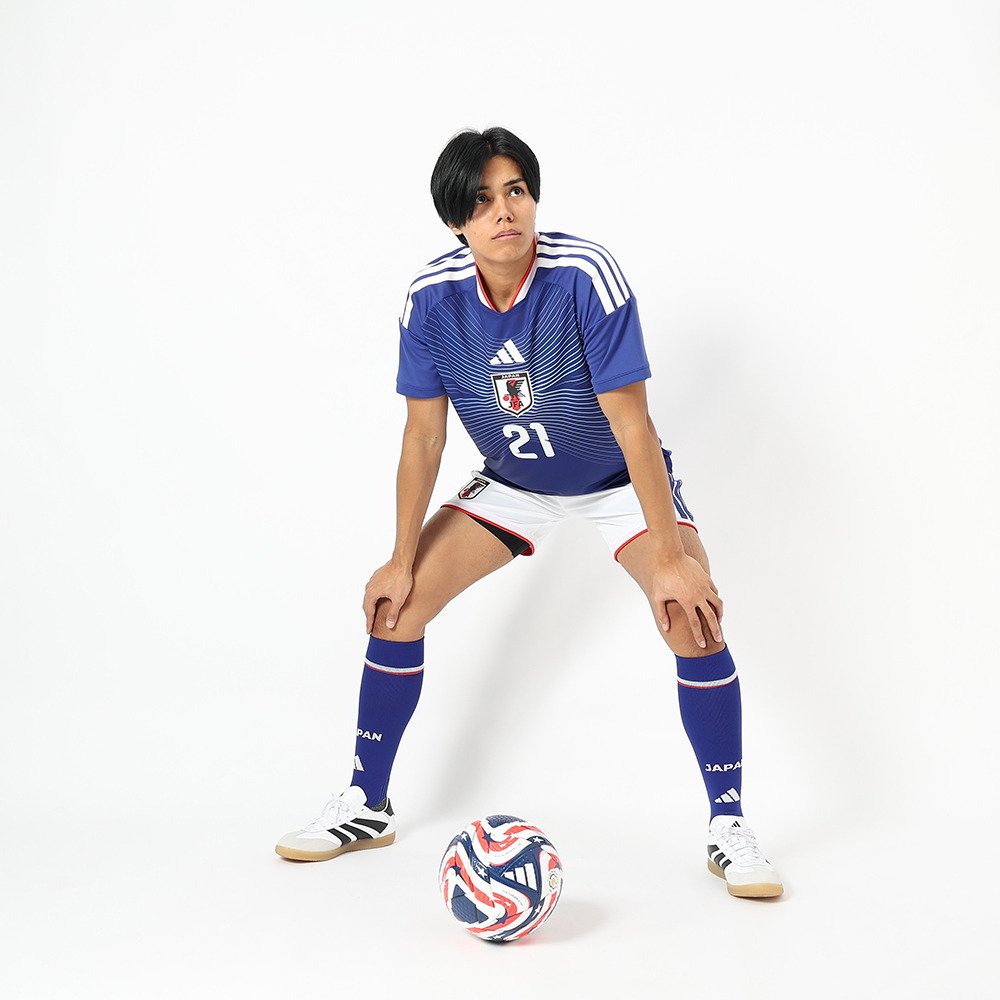 アディダス（adidas）（メンズ）アディダス サッカー日本代表 2026