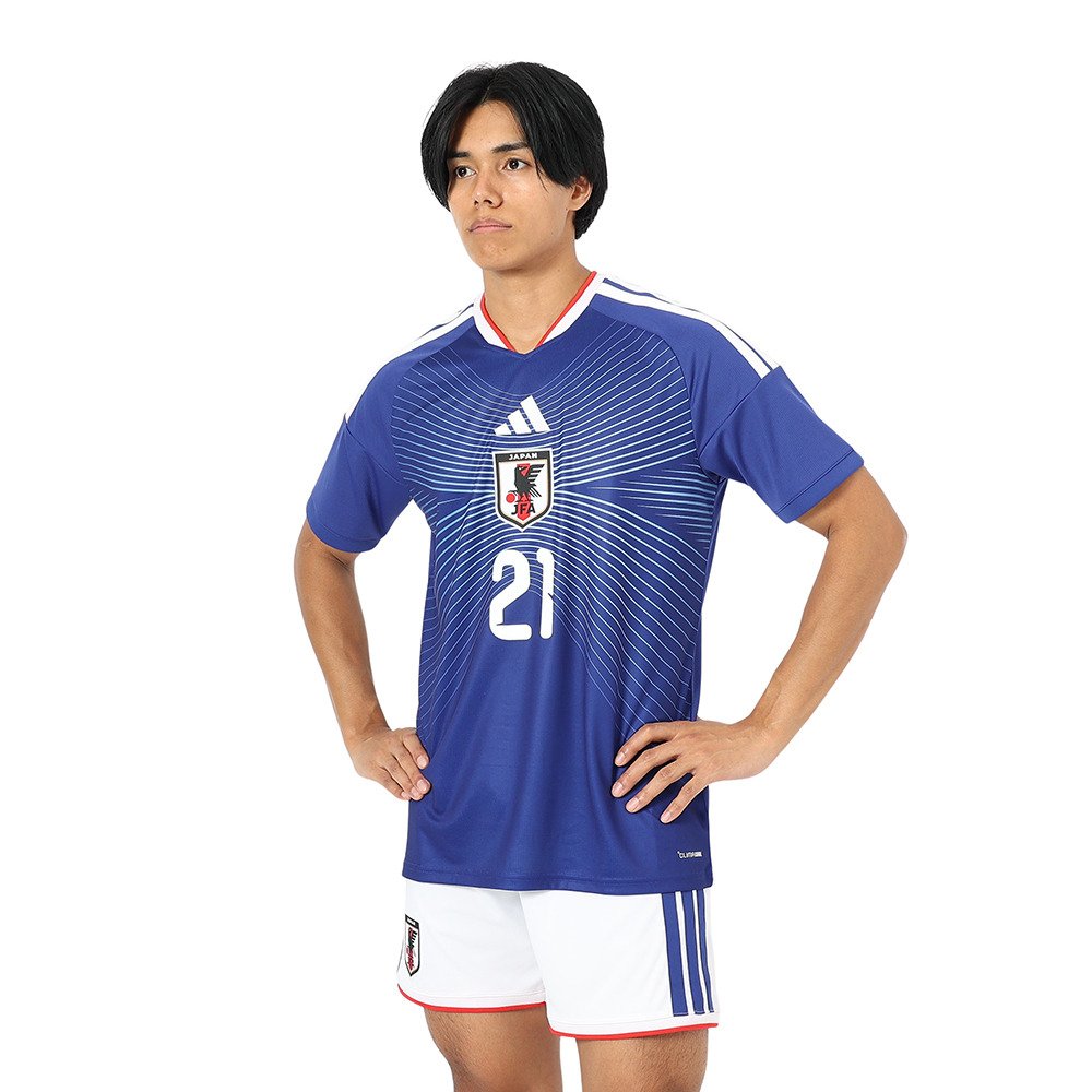アディダス（adidas）（メンズ）アディダス サッカー日本代表 2026