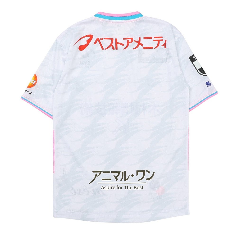 ニューバランス（new balance）（メンズ、レディース）サガン鳥栖 2026