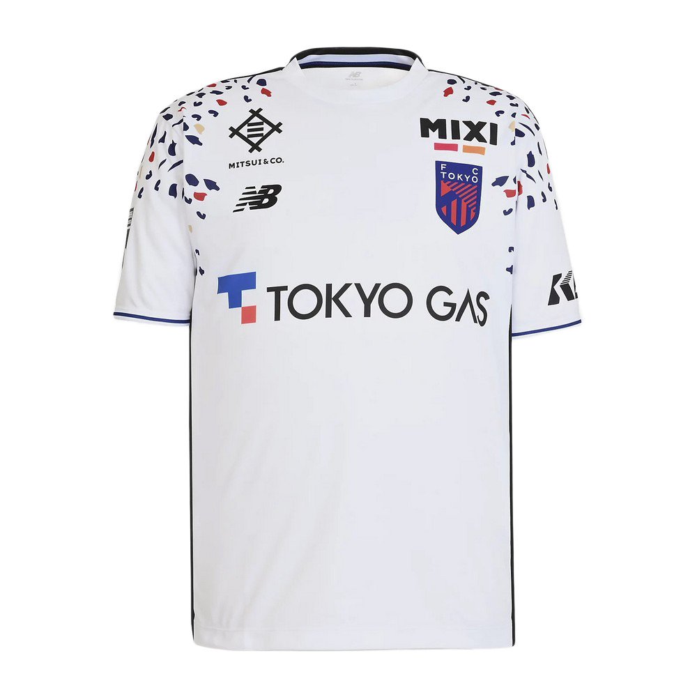 ニューバランス サッカー・フットサル レプリカ商品 - 【公式