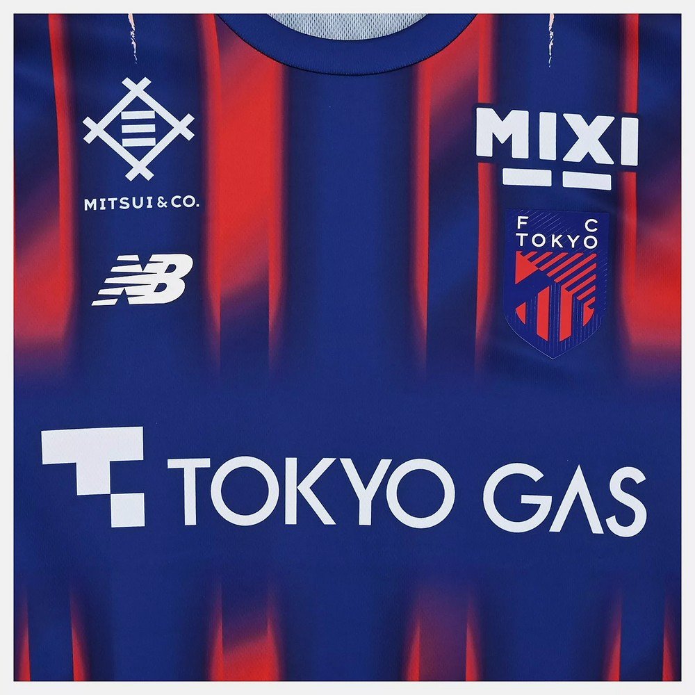 ニューバランス（new balance）（メンズ、レディース）FC東京 2026/27