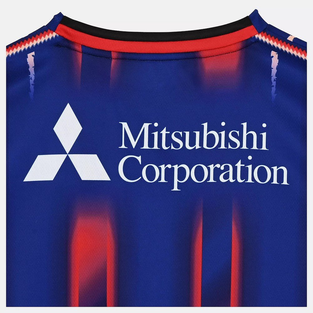 ニューバランス（new balance）（メンズ、レディース）FC東京 2026/27