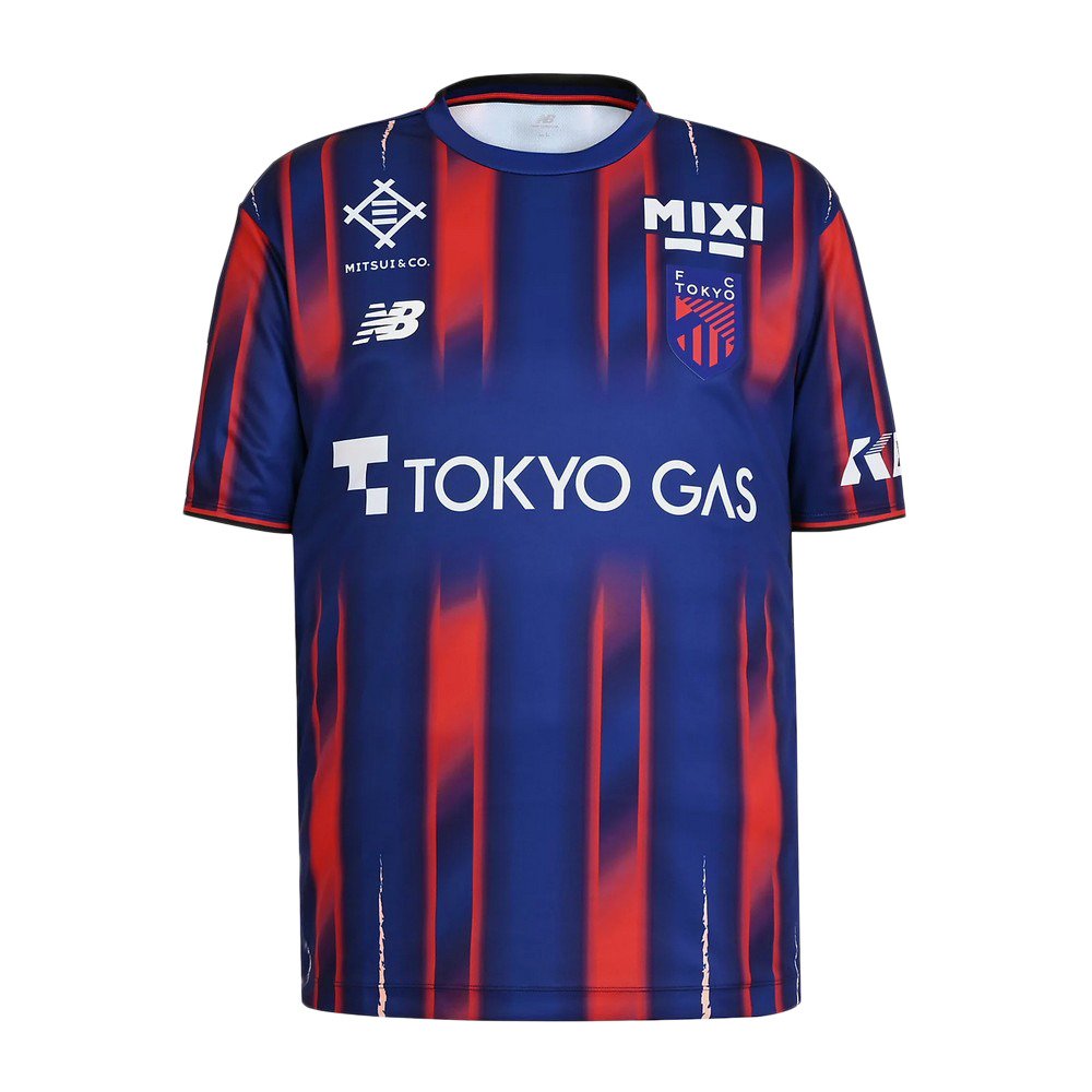 ニューバランス（new balance）（メンズ、レディース）FC東京 2026/27