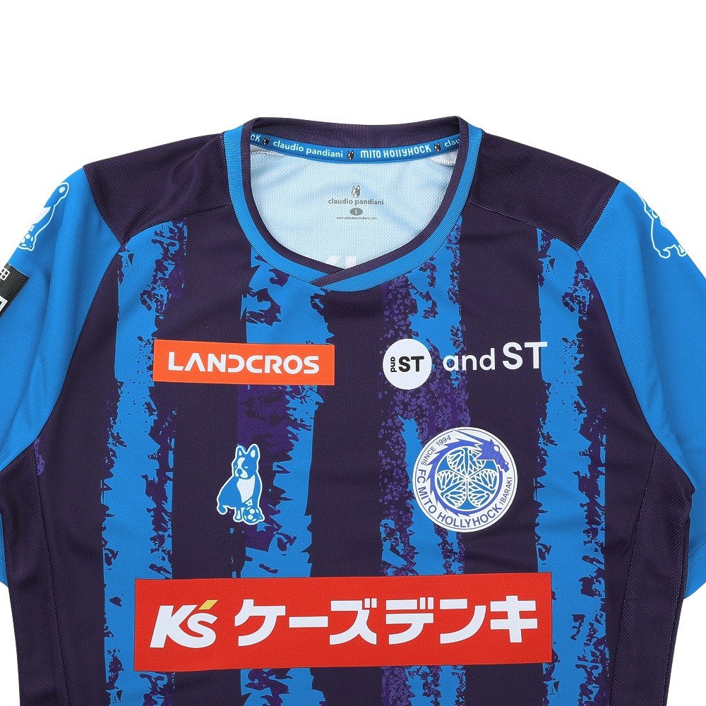 サッカージャンキー（soccer junky）（メンズ、レディース）水戸