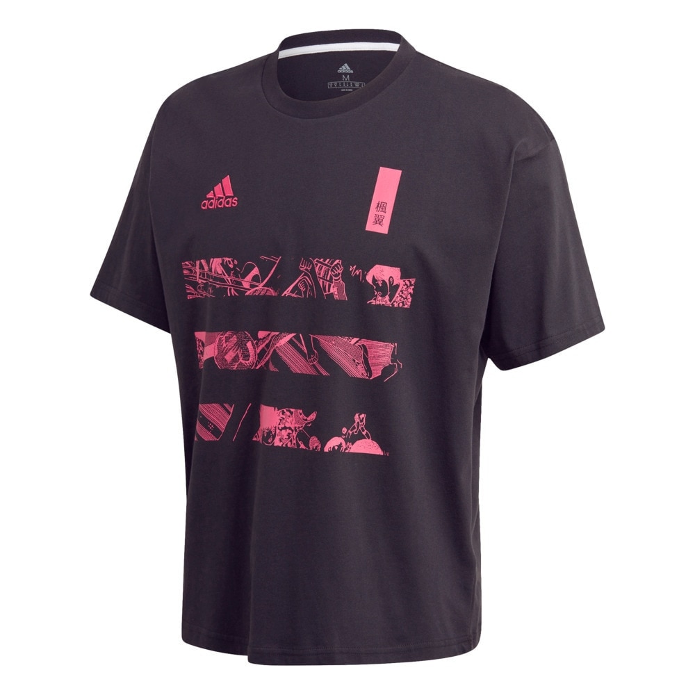 キャプテン翼tシャツ Gk3441 アディダス ヴィクトリアゴルフ キャプテン翼tシャツ Gk3441 アディダス ヴィクトリアゴルフ