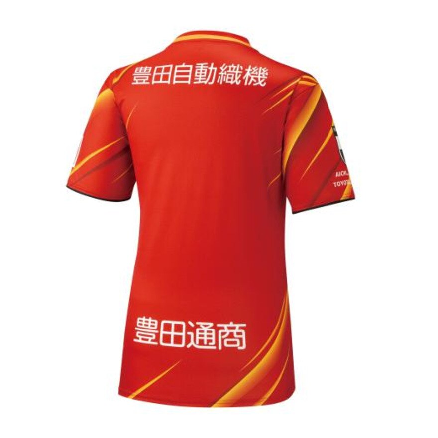 名古屋グランパス 2021シーズンウエア レプリカ FP 1st ホーム ...