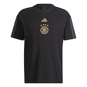 アディダス（adidas）（メンズ）サッカー ドイツ代表 半袖コットンTシャツ N2562-HF3983