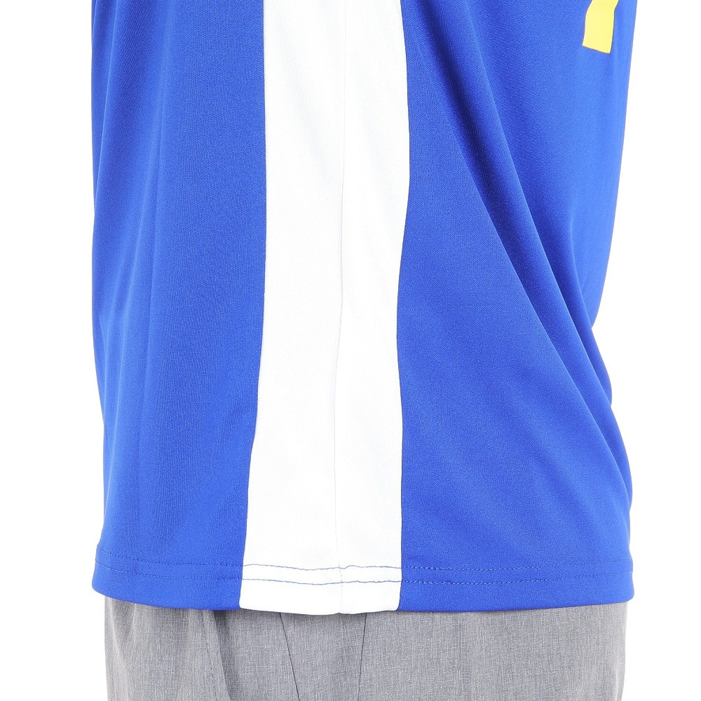 日本サッカー協会（JFA）（メンズ、レディース）サッカー 日本代表 プレーヤーズTシャツ Mサイズ 16 冨安健洋 O5-058