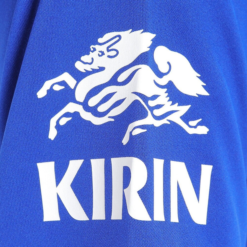 JFA（メンズ、レディース）サッカー 日本代表 プレーヤーズTシャツ XSサイズ 10 南野拓実 O5-086
