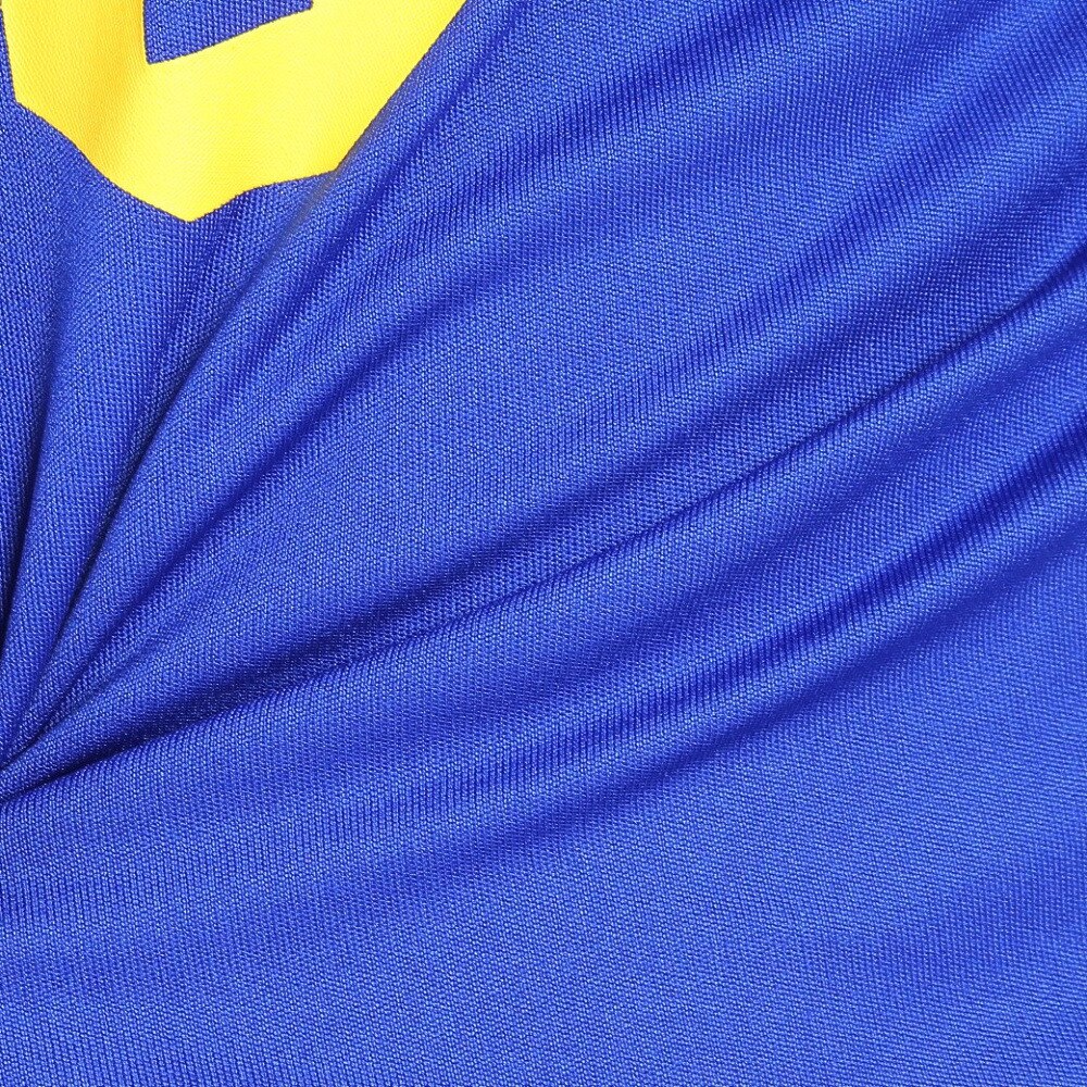 JFA（メンズ、レディース）サッカー 日本代表 プレーヤーズTシャツ Mサイズ 10 南野拓実 O5-088