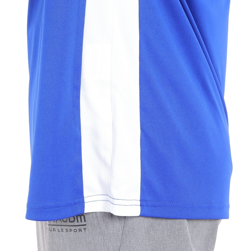日本サッカー協会（JFA ）（メンズ、レディース）サッカー 日本代表 プレーヤーズTシャツ XLサイズ 10 南野拓実 O5-090