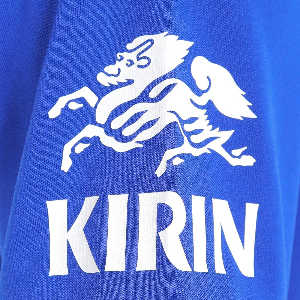 ジェイエフエー（JFA）（メンズ、レディース）サッカー 日本代表 プレーヤーズTシャツ XSサイズ 18 三笘薫 O5-110
