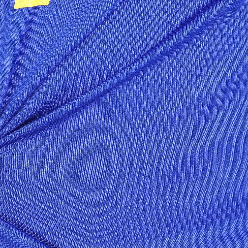 ジェイエフエー（JFA）（メンズ、レディース）サッカー 日本代表 プレーヤーズTシャツ Sサイズ 17 田中碧 O5-135