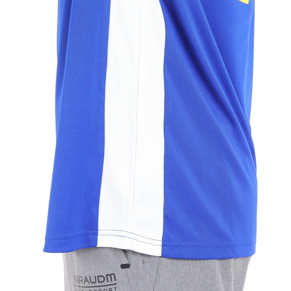 JFA（メンズ、レディース）サッカー 日本代表 プレーヤーズTシャツ XLサイズ 17 田中碧 O5-138
