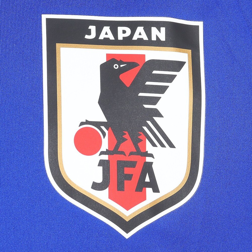 JFA（メンズ、レディース）サッカー 日本代表 プレーヤーズTシャツ XSサイズ 11 久保建英 O5-140