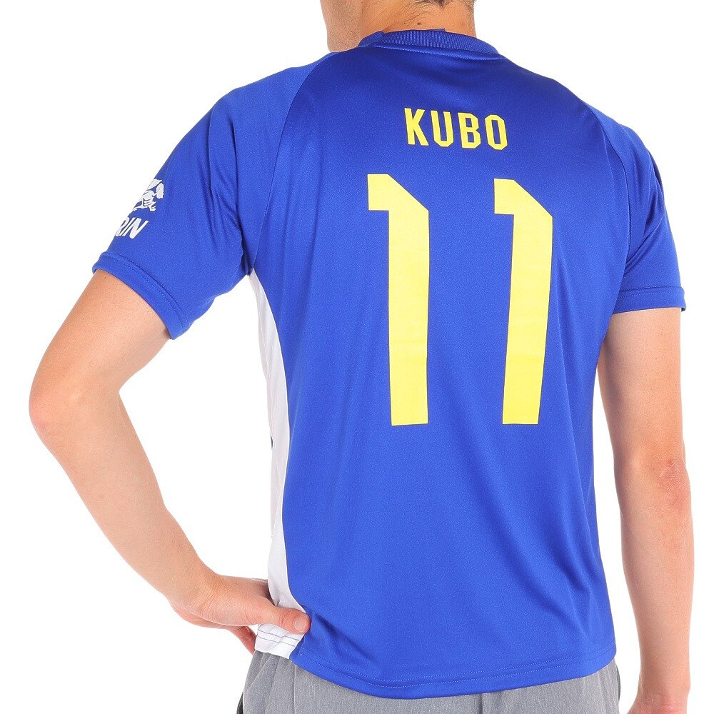 JFA 14 KUBO Sサイズ