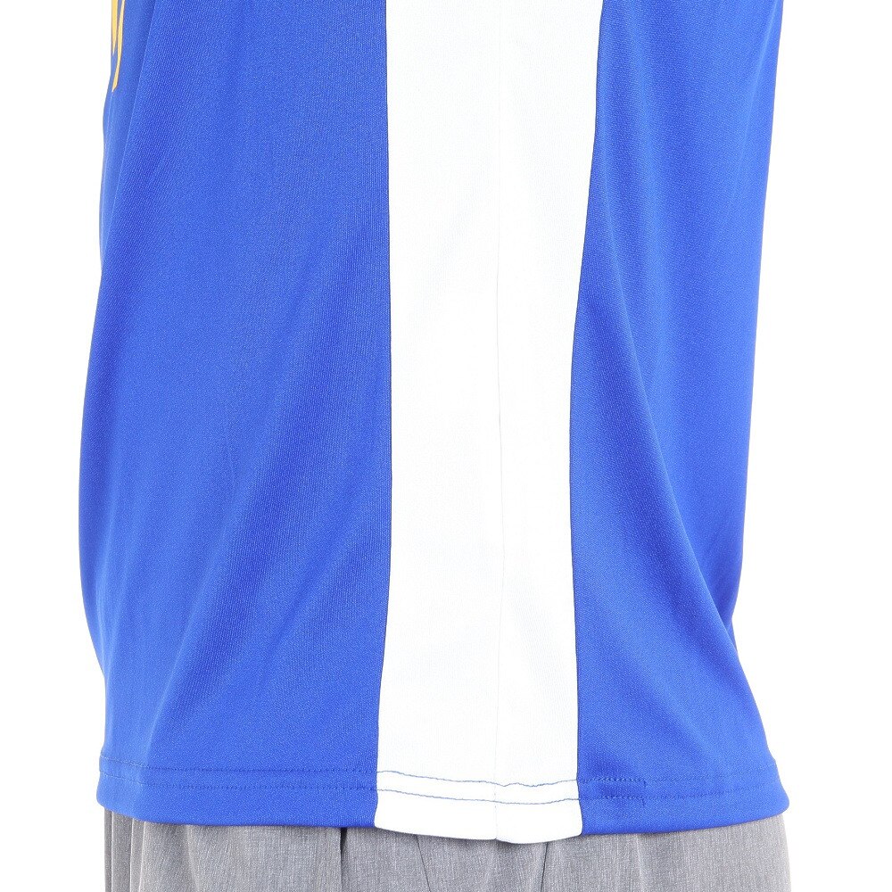 JFA（メンズ、レディース）サッカー 日本代表 プレーヤーズTシャツ Sサイズ 11 久保建英 O5-141