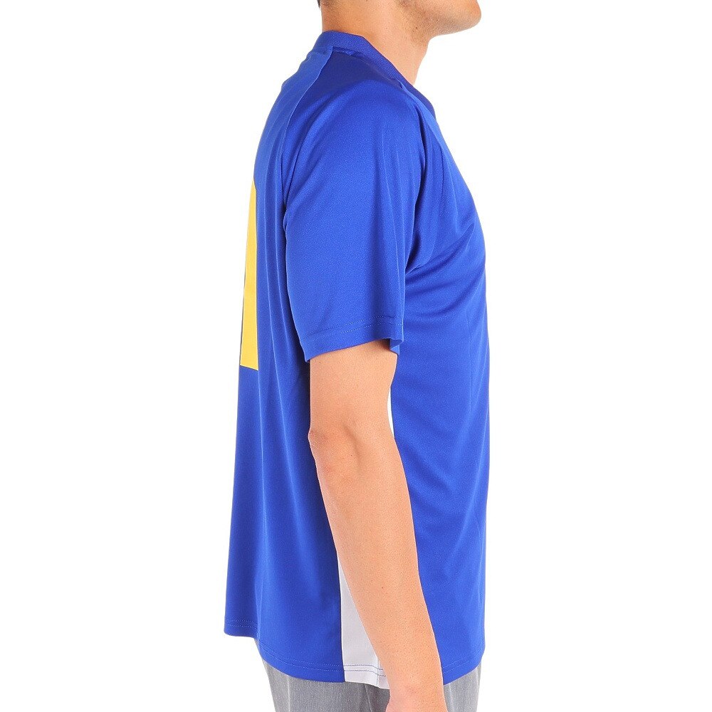 JFA（メンズ、レディース）サッカー 日本代表 プレーヤーズTシャツ Lサイズ 11 久保建英 O5-143
