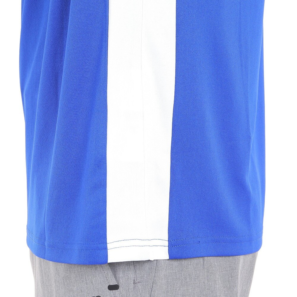 JFA（メンズ、レディース）サッカー 日本代表 プレーヤーズTシャツ Lサイズ 11 久保建英 O5-143