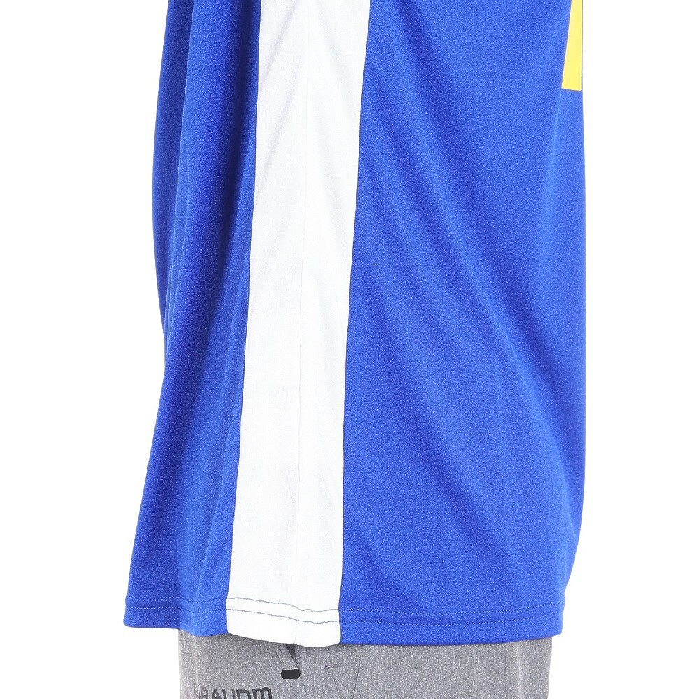 JFA（メンズ、レディース）サッカー 日本代表 プレーヤーズTシャツ XLサイズ 11 久保建英 O5-144