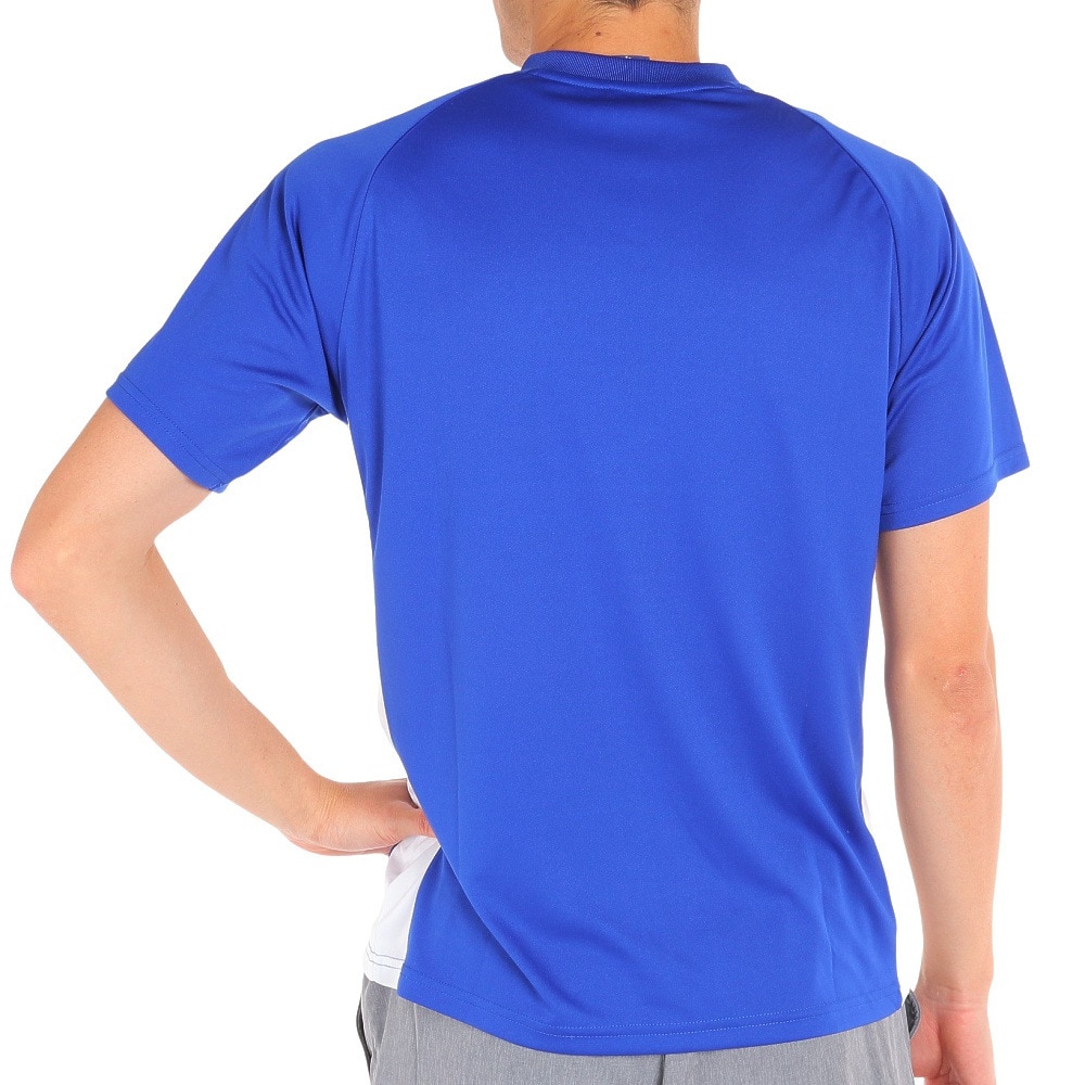 JFA（メンズ、レディース）JFA サッカー 日本代表 プレーヤーズTシャツ Mサイズ OO4-986 半袖Tシャツ