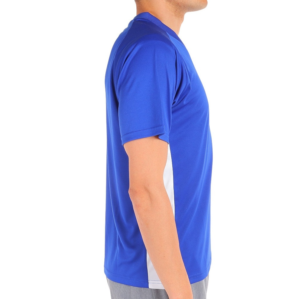 JFA（メンズ、レディース）JFA サッカー 日本代表 プレーヤーズTシャツ Mサイズ OO4-986 半袖Tシャツ