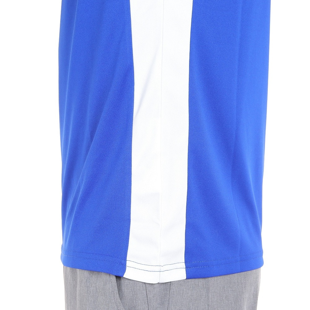 JFA（メンズ、レディース）JFA サッカー 日本代表 プレーヤーズTシャツ Mサイズ OO4-986 半袖Tシャツ