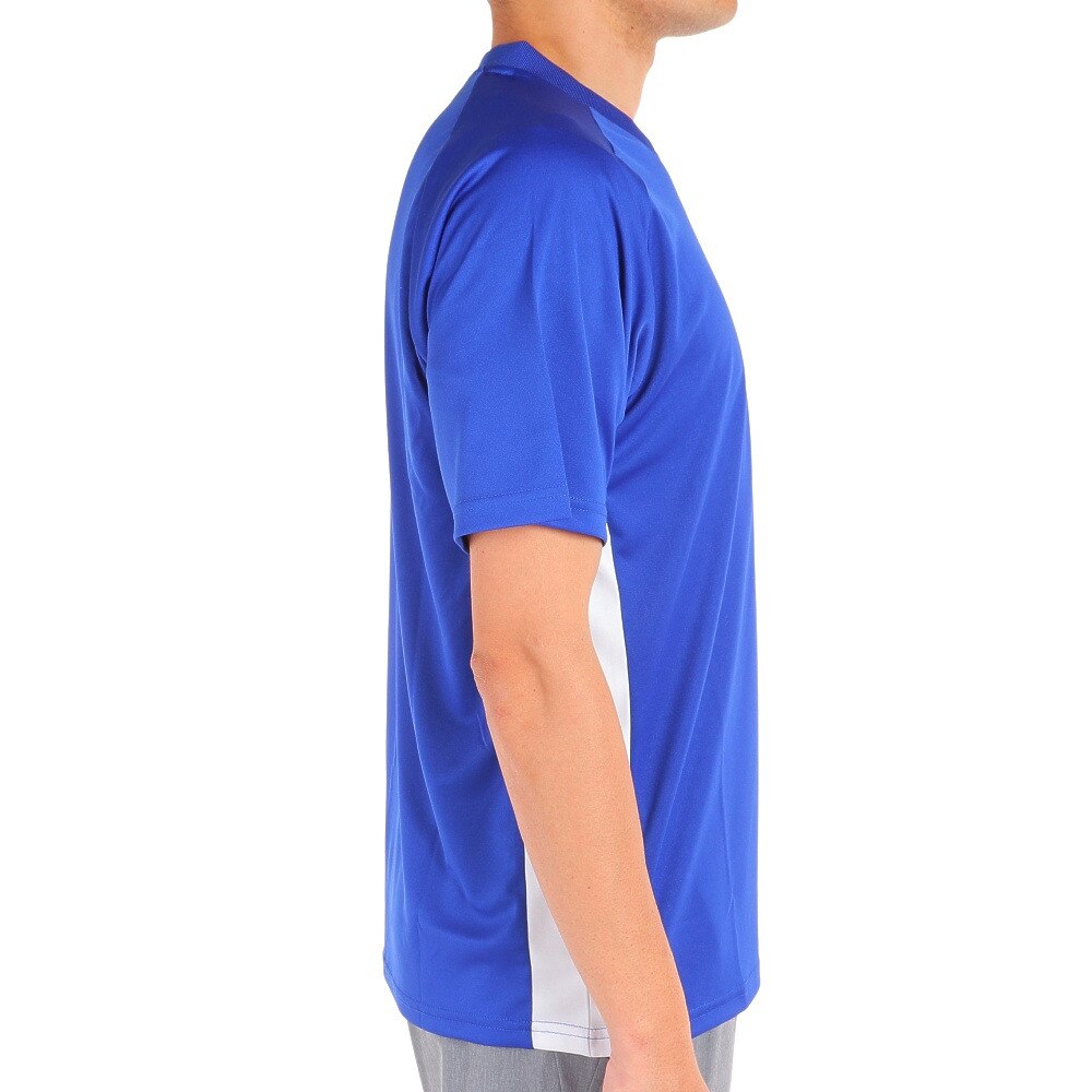 JFA（メンズ、レディース）JFA サッカー 日本代表 プレーヤーズTシャツ Lサイズ OO4-987  半袖Tシャツ