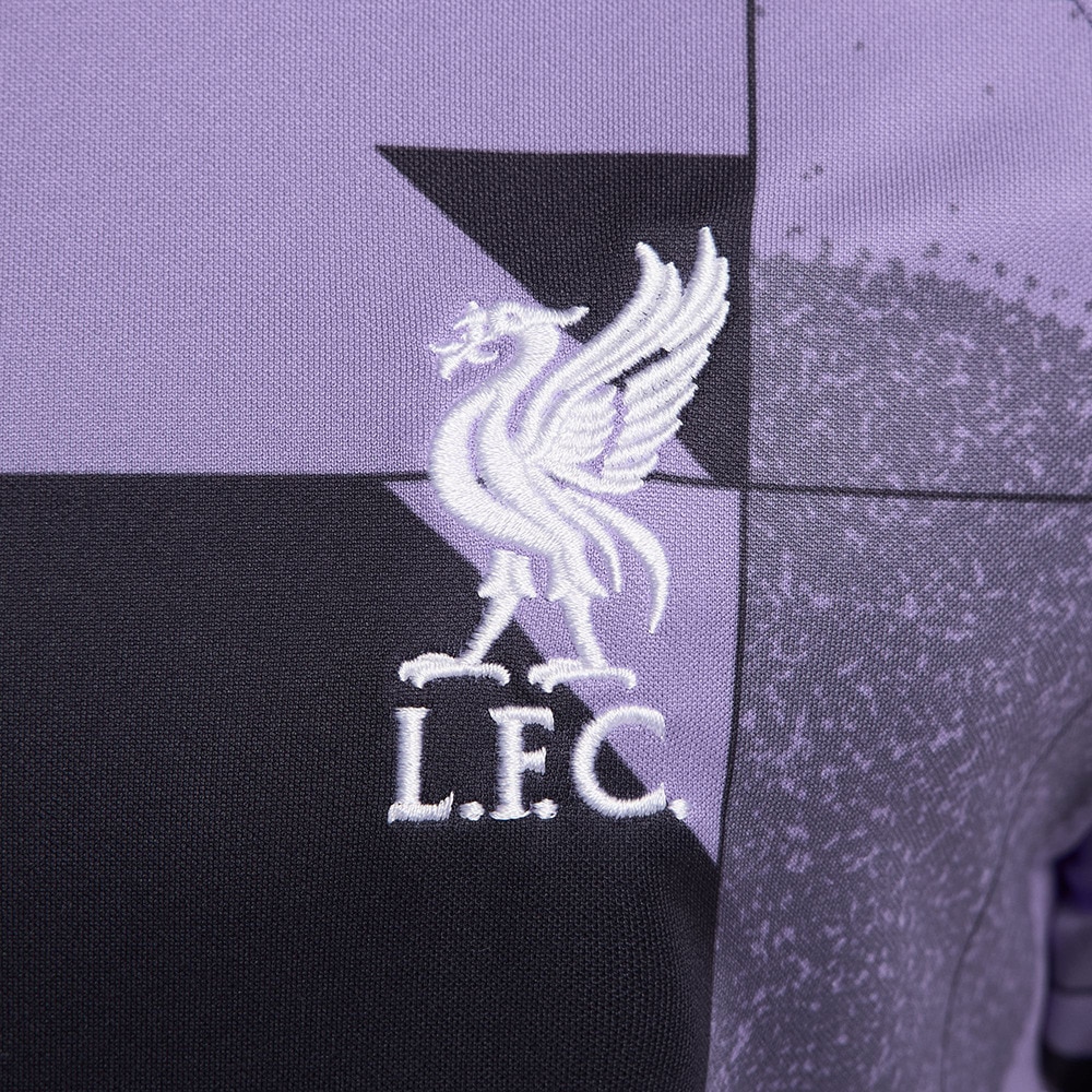 ナイキ（NIKE）（メンズ）ドライフィット LFC ドライフィット ACDPR 半袖Tシャツ INFK 3R PM DZ1341-554 速乾