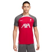 ナイキ（NIKE）（メンズ）Liverpool FC Strike Dri-FIT 半袖Tシャツ FD7084-688