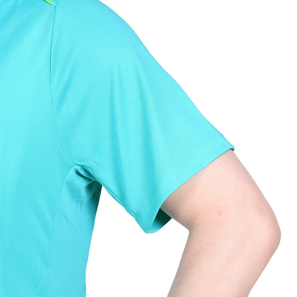 ナイキ（NIKE）（メンズ）ブラジル アカデミー プロ ドライフィット半袖Tシャツ FJ2756-445 速乾