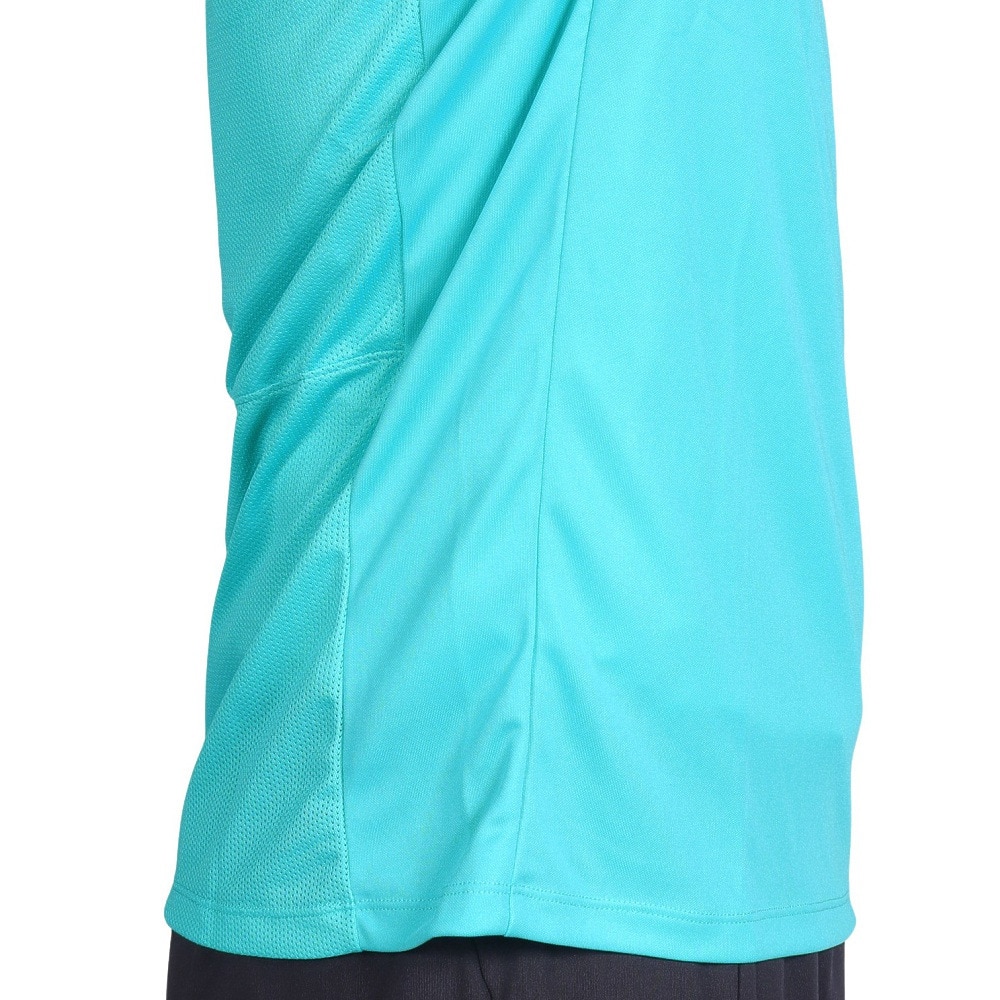 ナイキ（NIKE）（メンズ）ブラジル アカデミー プロ ドライフィット半袖Tシャツ FJ2756-445 速乾