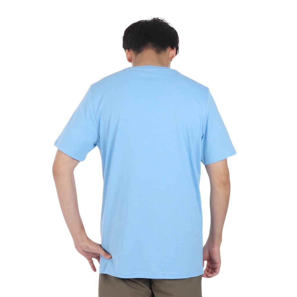 プーマ（PUMA）（メンズ）マンチェスター シティFC FTBLカルチャー 半袖 Tシャツ 77777439
