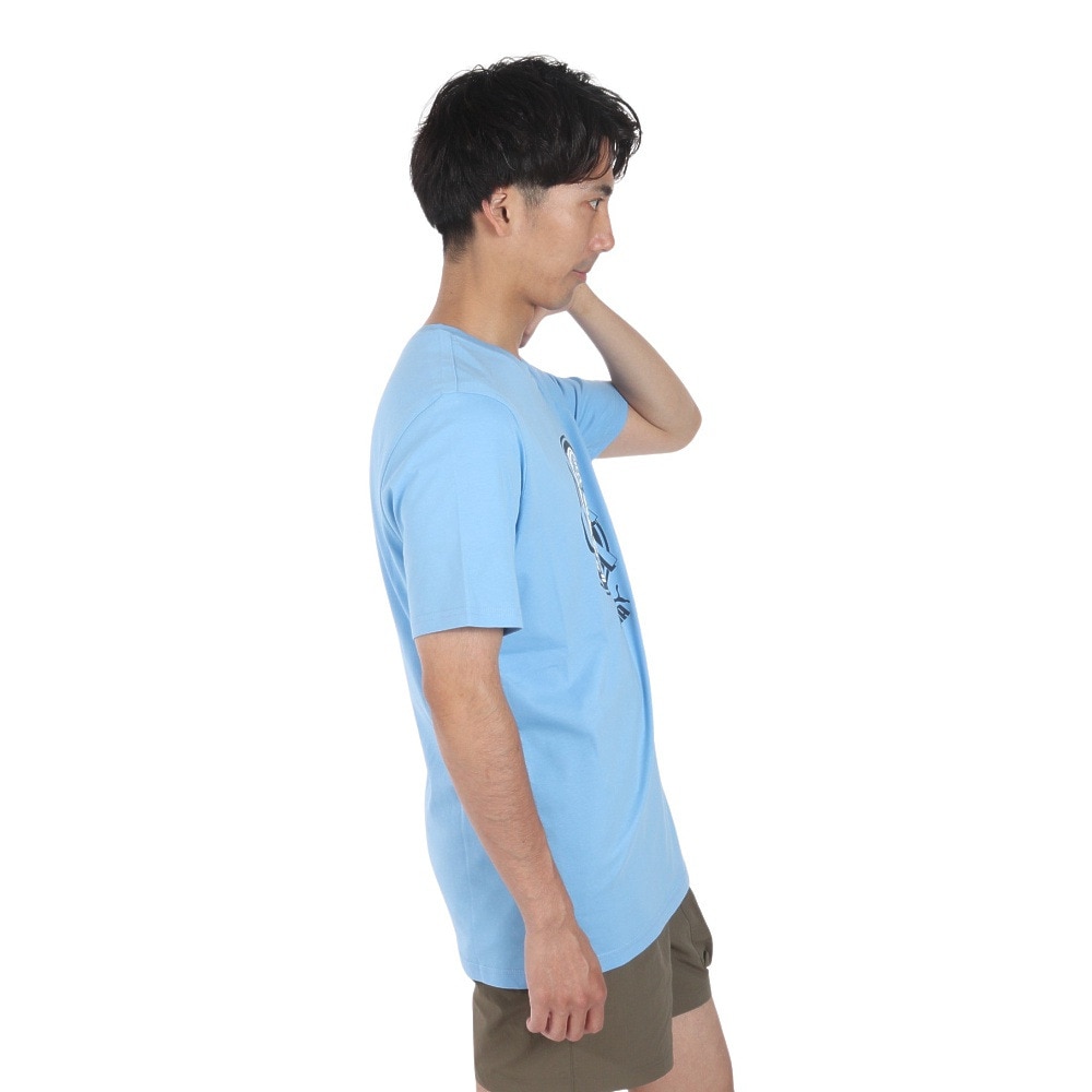 プーマ（PUMA）（メンズ）マンチェスター シティFC FTBLカルチャー 半袖 Tシャツ 77777439