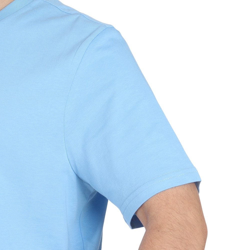 プーマ（PUMA）（メンズ）マンチェスター シティFC FTBLカルチャー 半袖 Tシャツ 77777439
