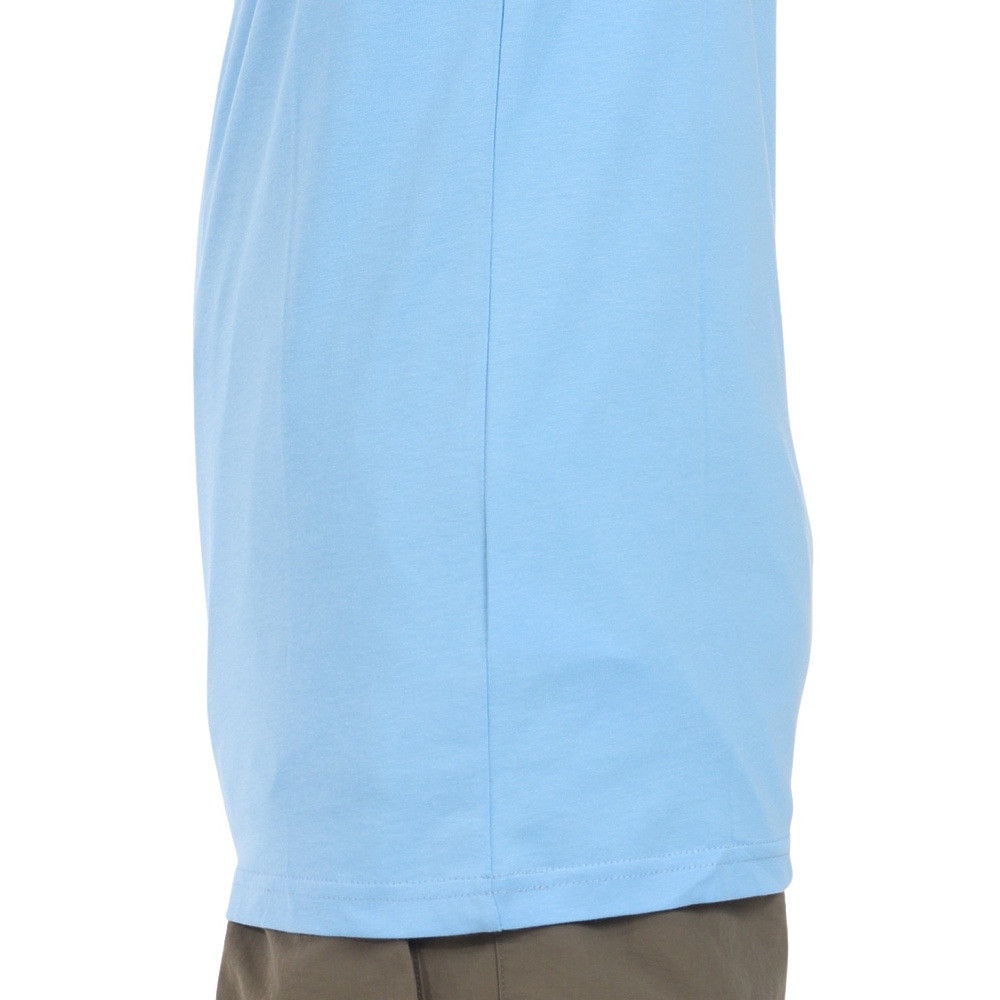 プーマ（PUMA）（メンズ）マンチェスター シティFC FTBLカルチャー 半袖 Tシャツ 77777439