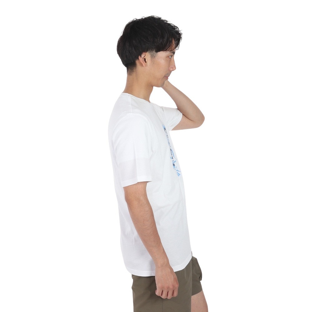 プーマ（PUMA）（メンズ）マンチェスター シティFC FTBLカルチャー 半袖 Tシャツ 77777440