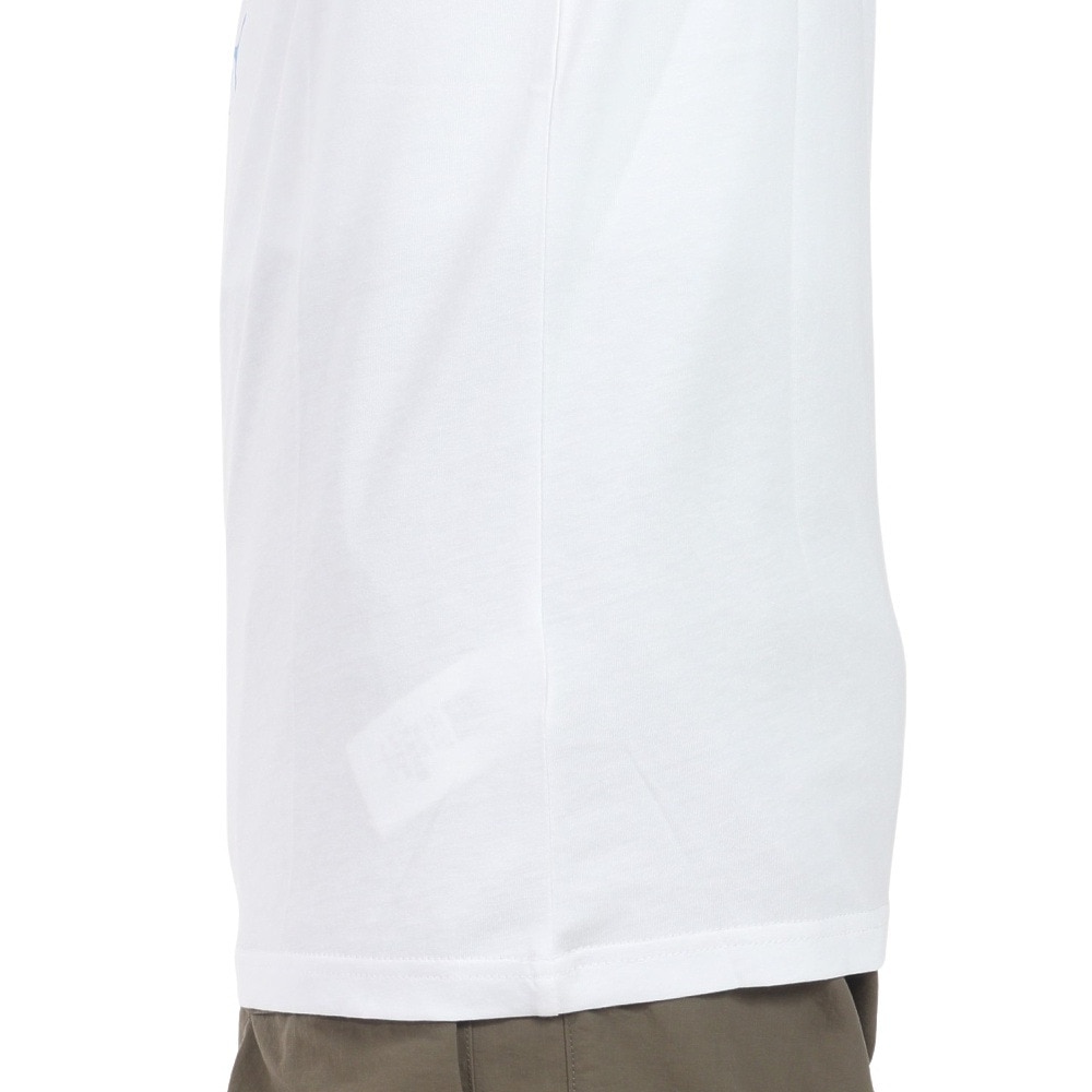 プーマ（PUMA）（メンズ）マンチェスター シティFC FTBLカルチャー 半袖 Tシャツ 77777440