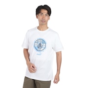 (メンズ)マンチェスター シティFC FTBLカルチャー 半袖 Tシャツ 77777440