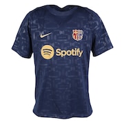 (メンズ)FC ドライフィット バルセロナ アカデミー プロ ホーム サッカー プレマッチ ショートスリーブ トップス FN9648-411