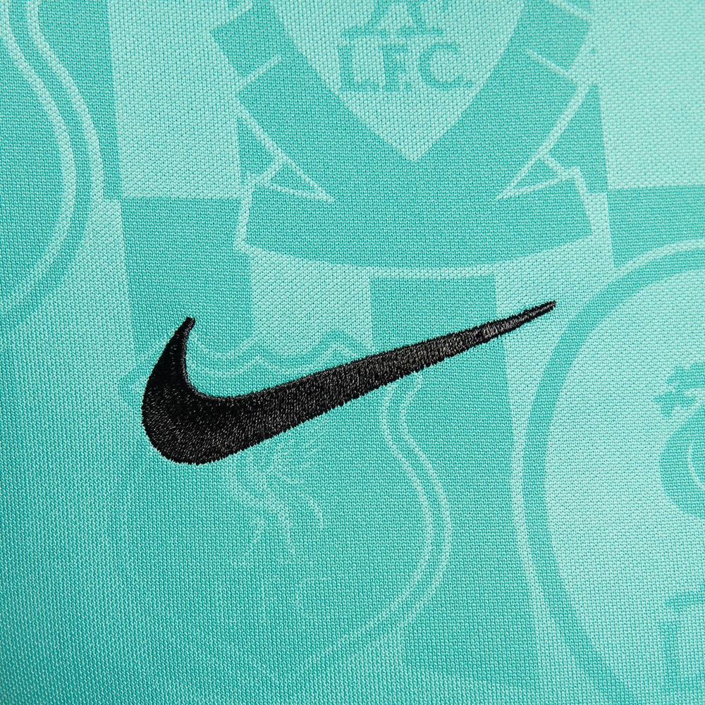 ナイキ（NIKE）（メンズ）リバプール FC アカデミー プロ 半袖Tシャツ FN9653-393