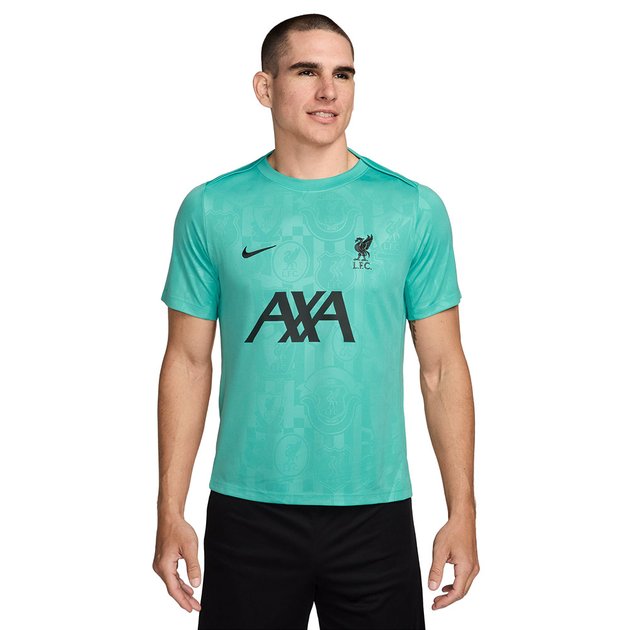 ナイキ（NIKE）（メンズ）リバプール FC アカデミー プロ 半袖Tシャツ 