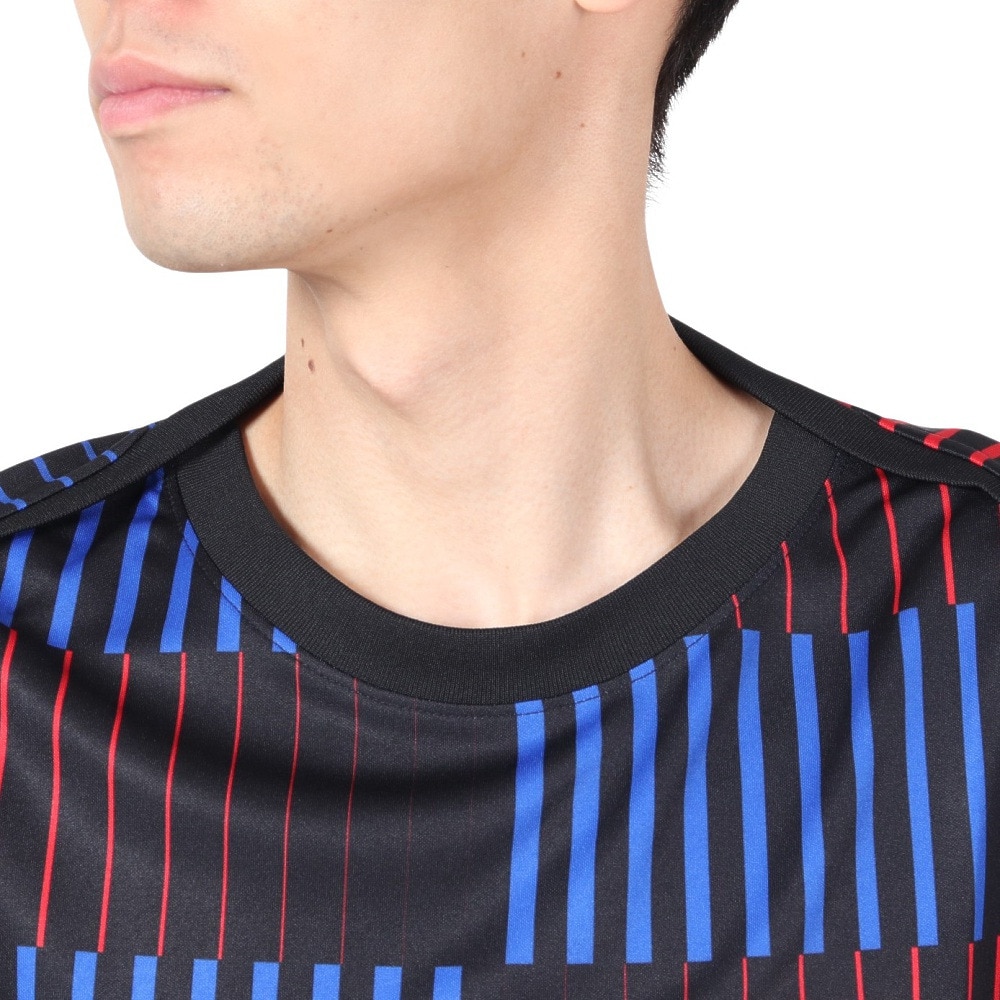 ナイキ（NIKE）（メンズ）FC バルセロナ プレマッチ ドライ