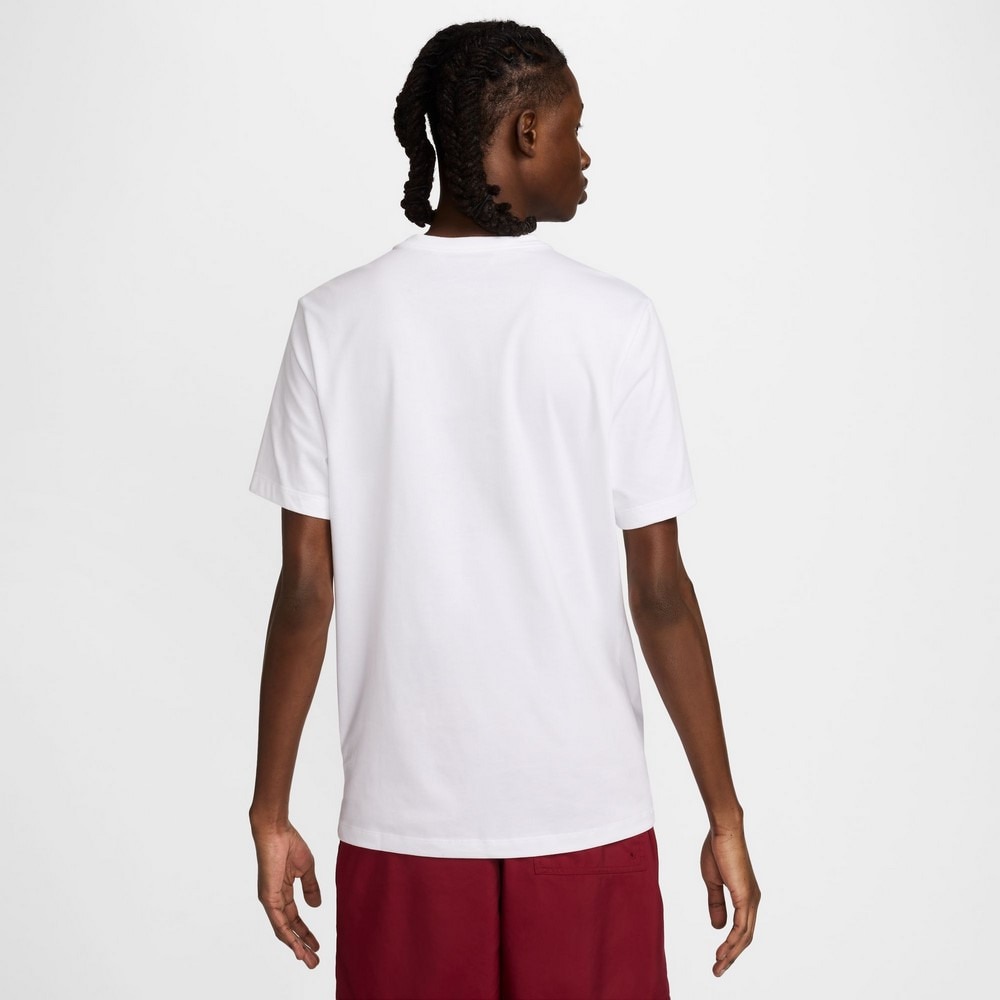 ナイキ（NIKE）（メンズ）リヴァプールFC スウッシュ 半袖Tシャツ FV8557-100