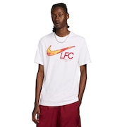 (メンズ)リヴァプールFC スウッシュ 半袖Tシャツ FV8557-100