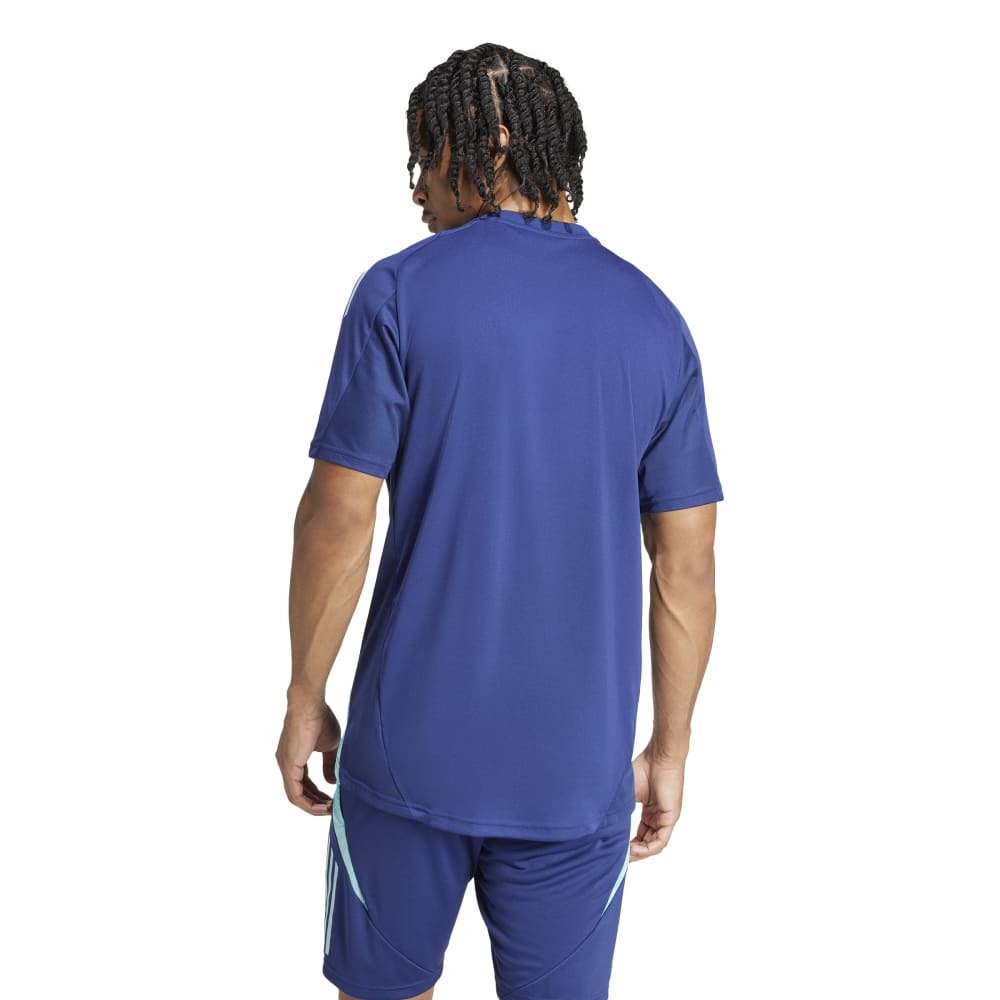 アディダス（adidas）（メンズ）アーセナル FC ティロ 24 トレーニングジャージー JTB44-IT2227
